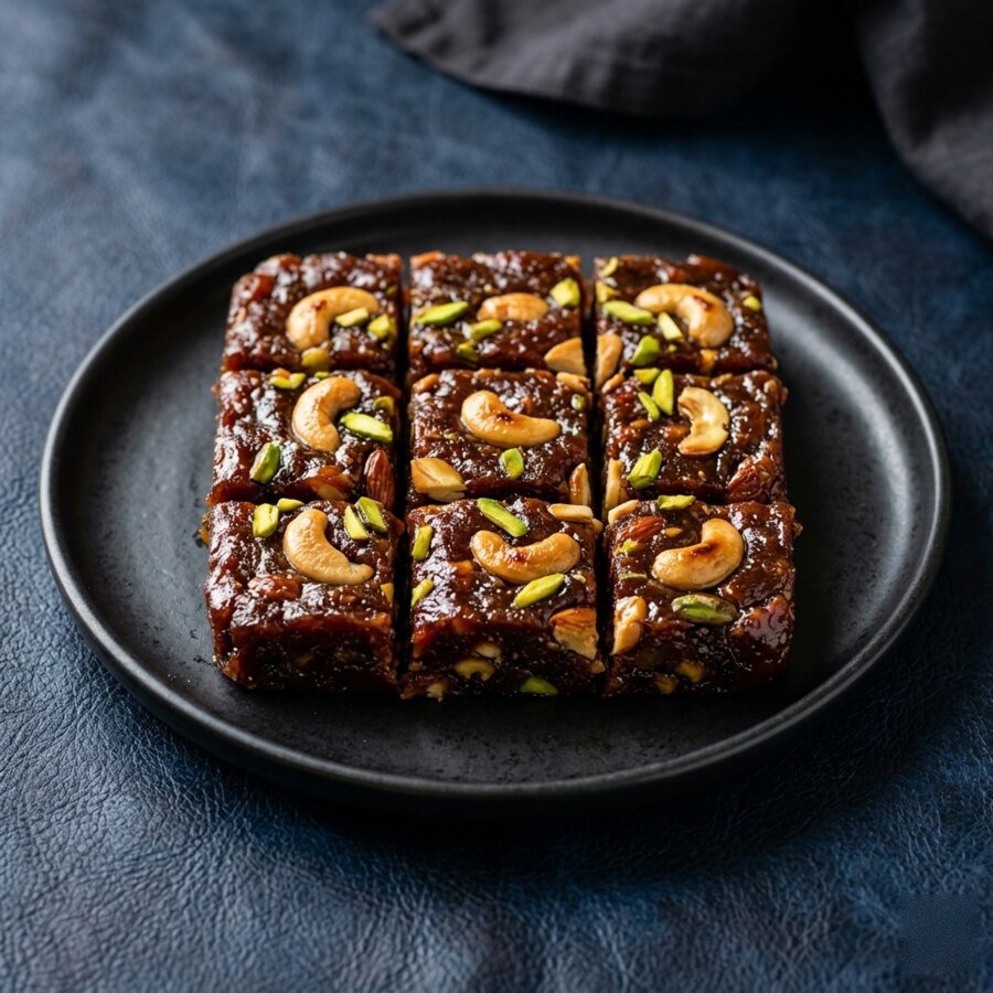 Habsi Halwa