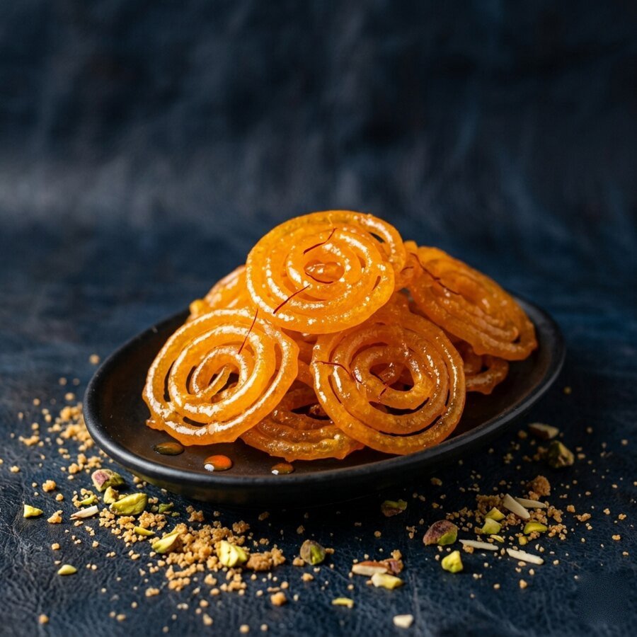 Jalebi