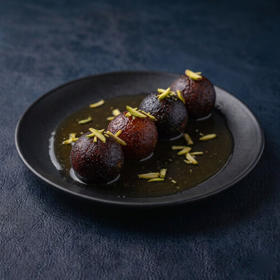Kala Jamun