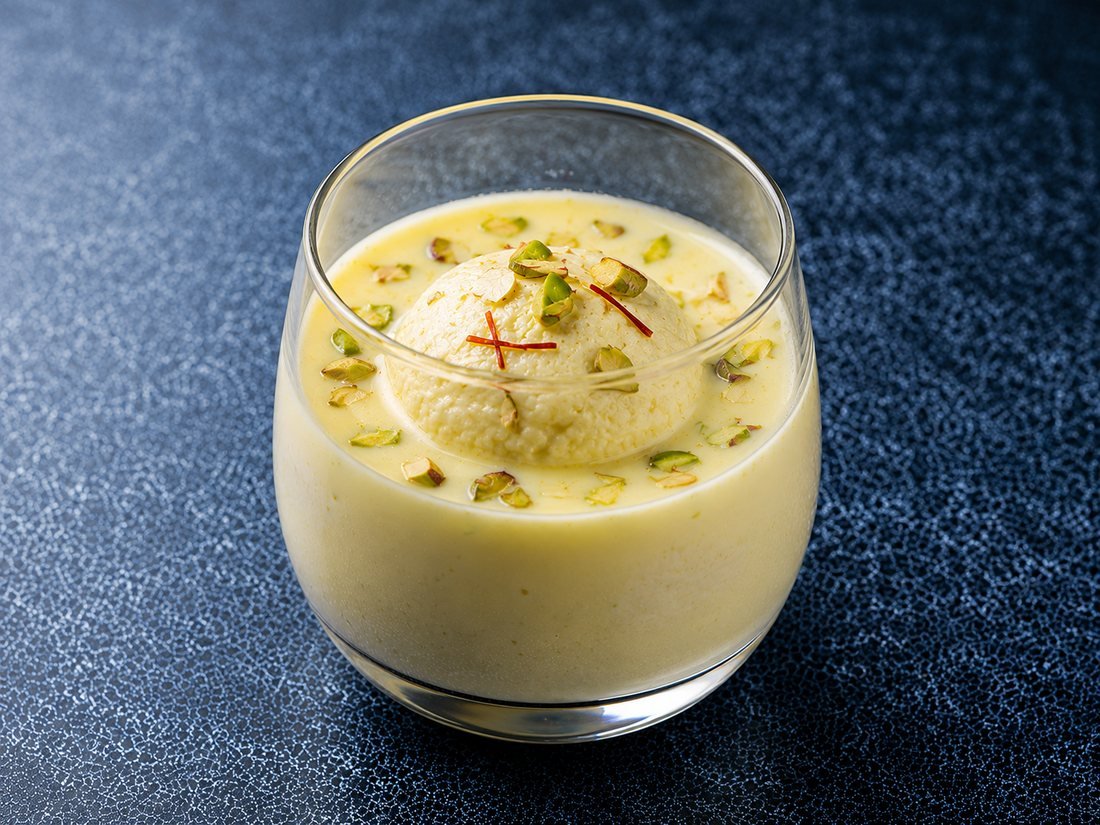 Rasmalai